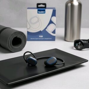 TAGRY K08 Wireless Open Ear Sport Headphones